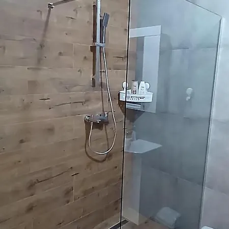 Apartment Fenix 3 Subotica