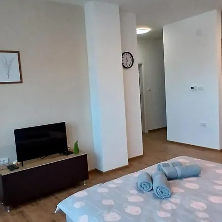 Apartment Fenix 3 *