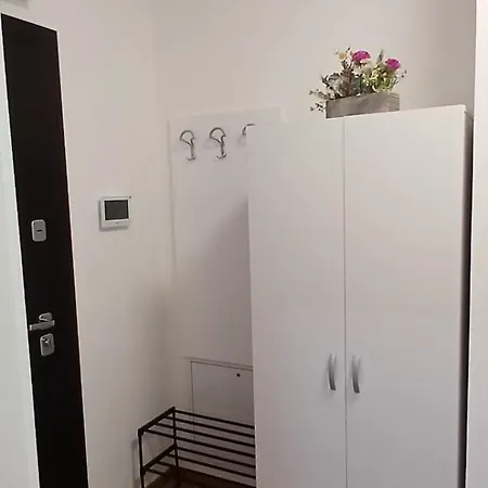 Fenix 3 Apartment *