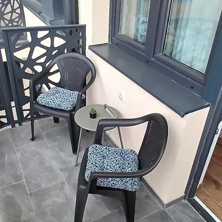 Apartment Fenix 3
