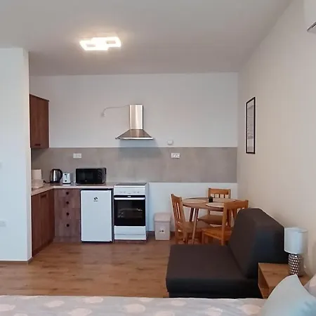 Apartament Fenix 3 Subotica