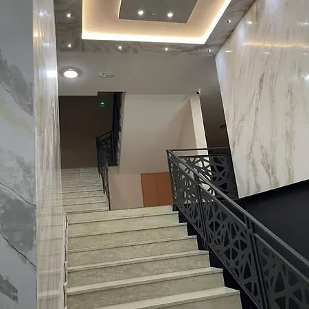 Apartament Fenix 3 Subotica