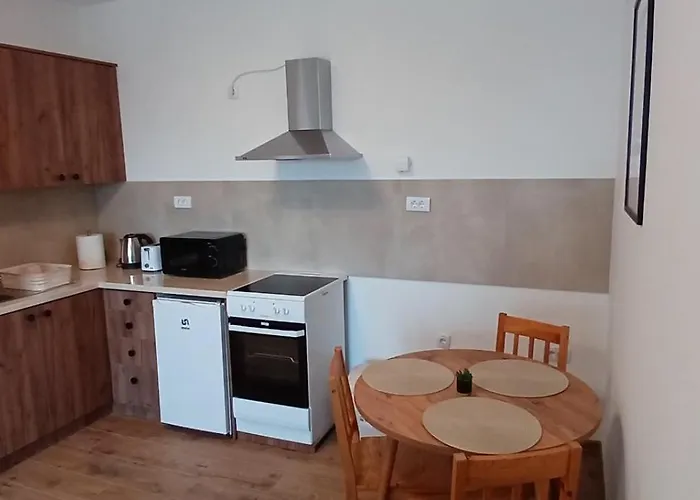 Lejlighed Fenix 3 Subotica