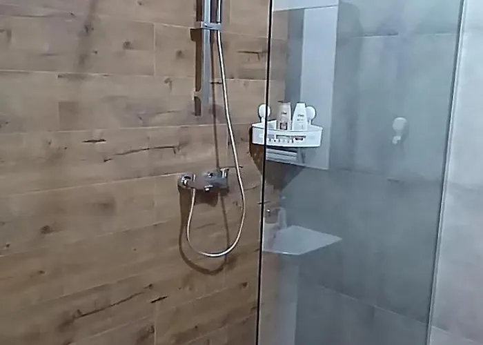 Lejlighed Fenix 3 Subotica