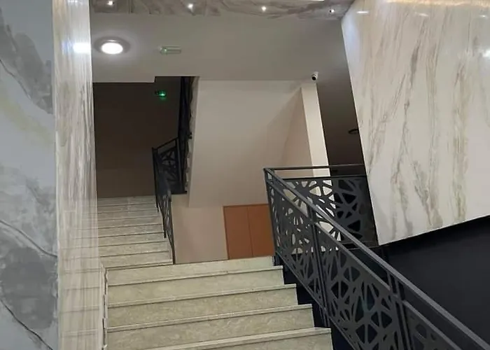 Lejlighed Fenix 3 Subotica